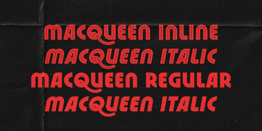 Macqueen